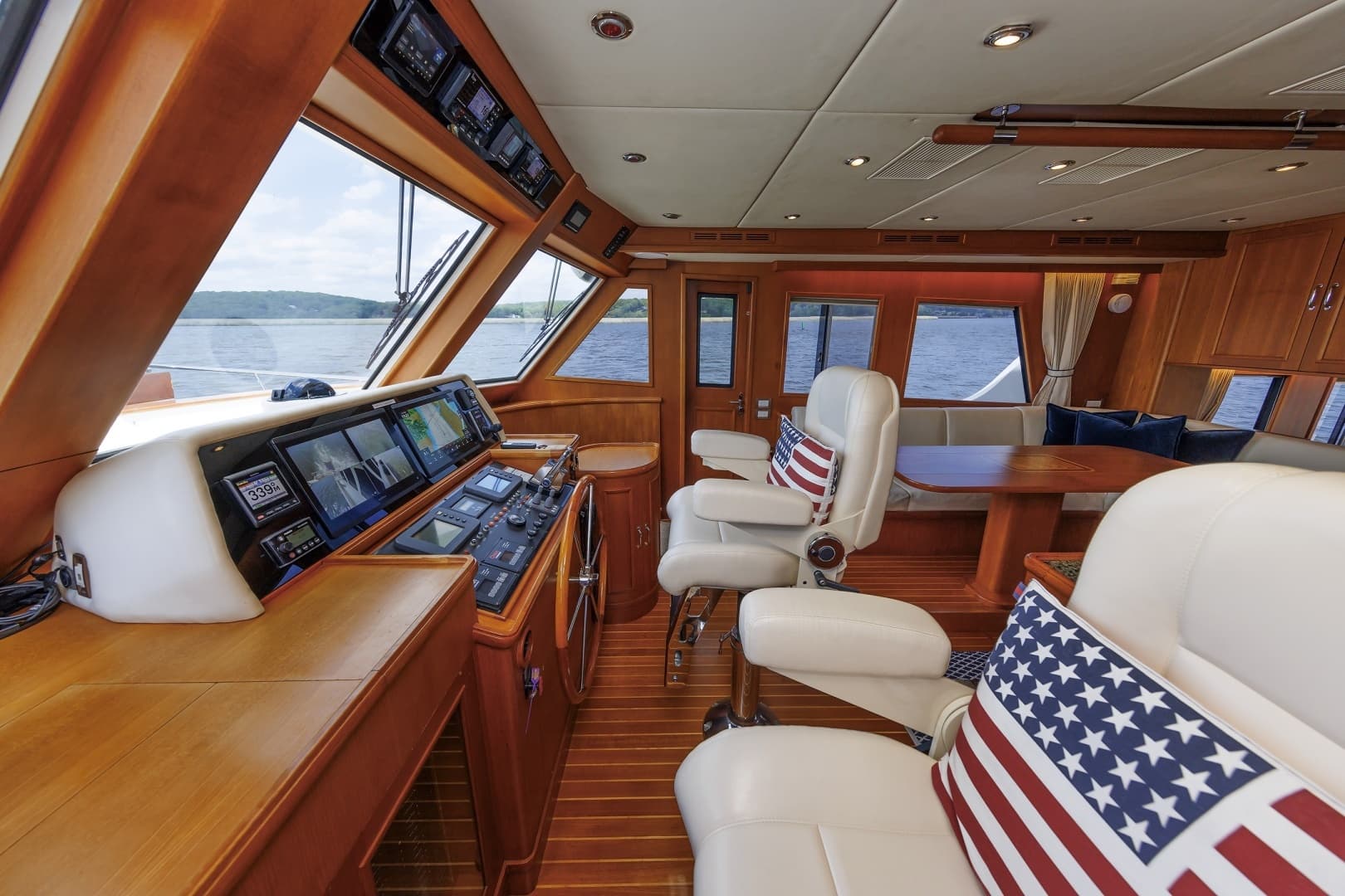 2007 Grand Banks — - Image 45