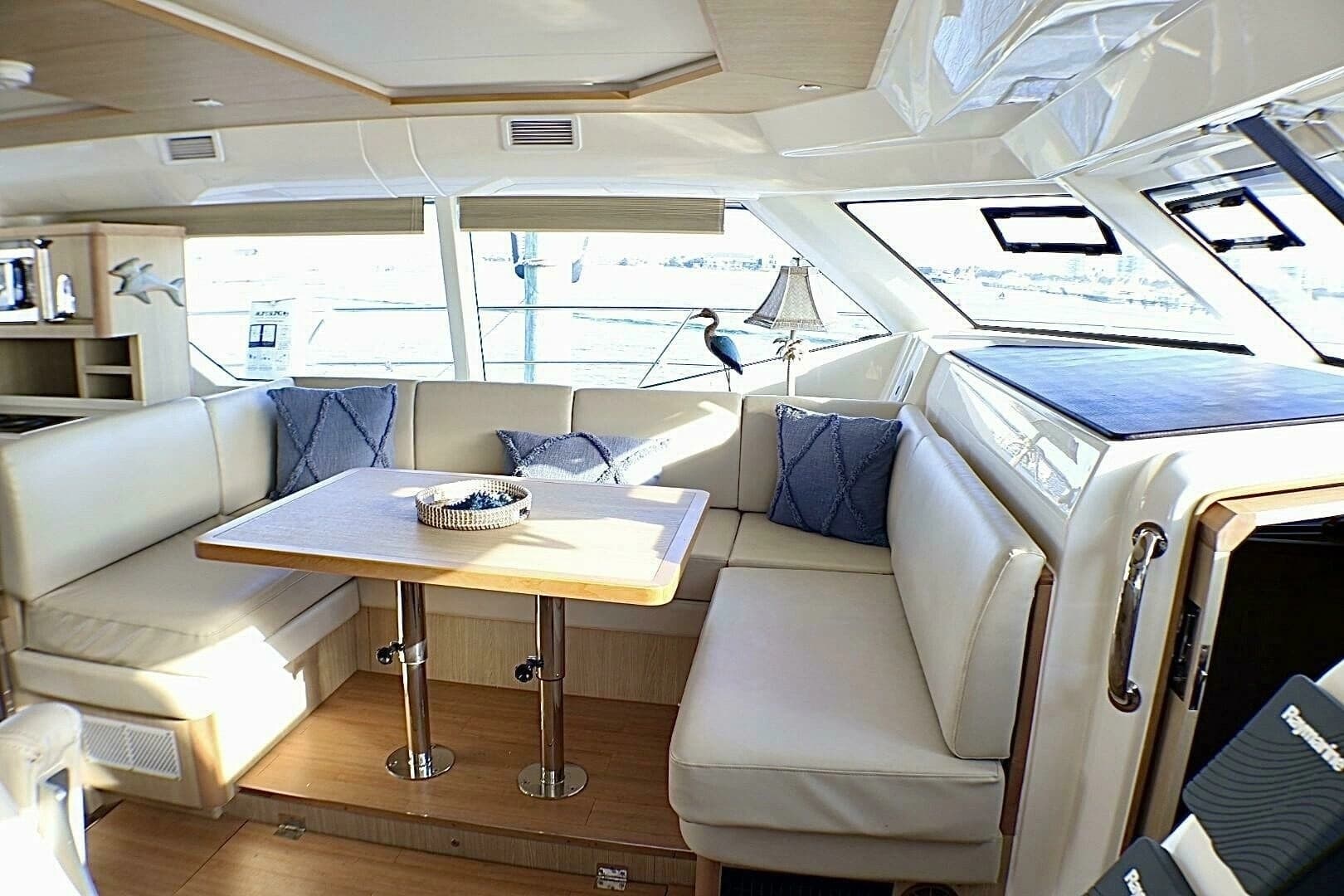 2018 Aquila 44 Yacht - Image 12