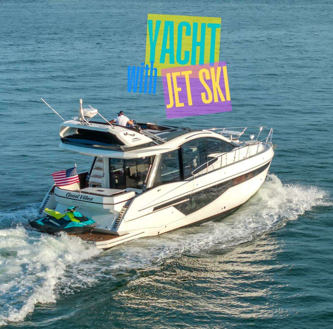 2022 Galeon 470 Sky - Image 45