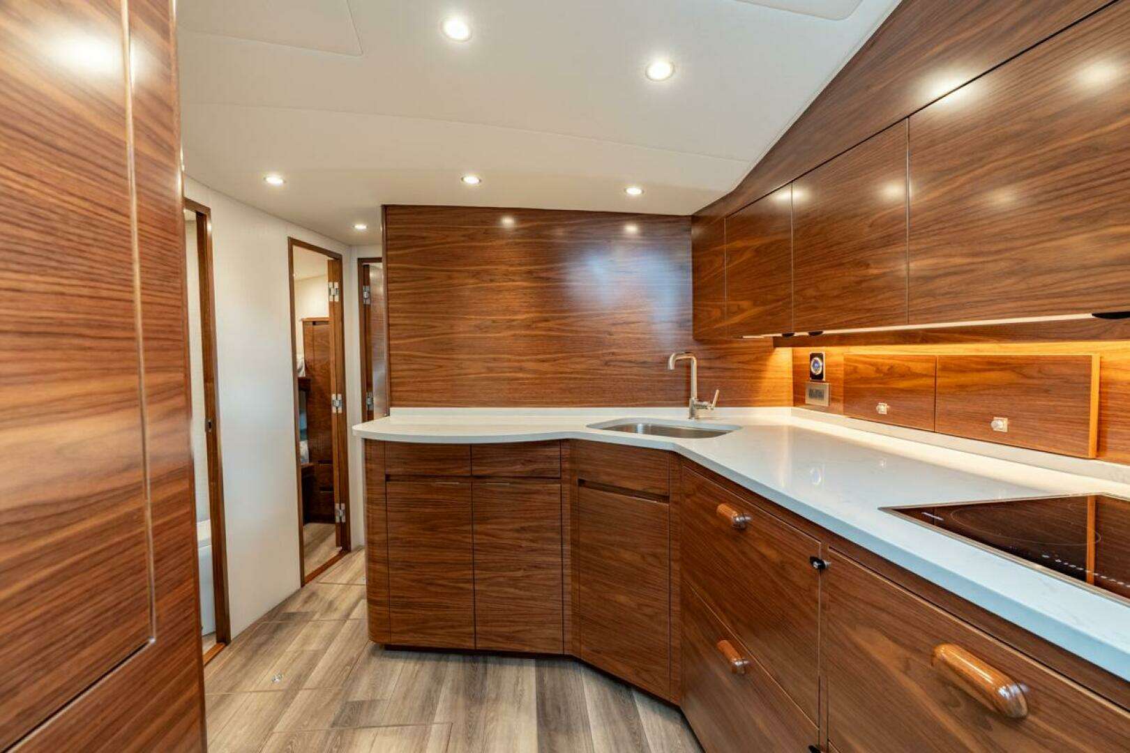 2026 Viking 54 Sport Tower - Image 14