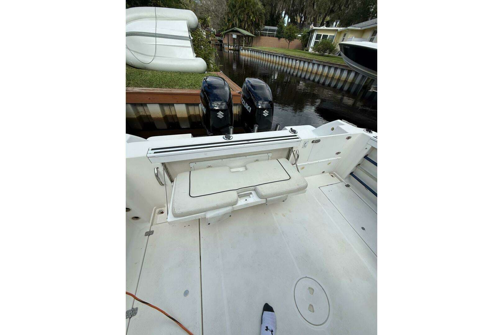 2002 Wellcraft 290 Coastal - Image 10