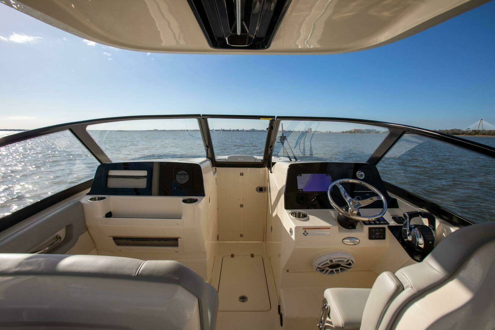2026 Scout 277 Dorado - Image 9