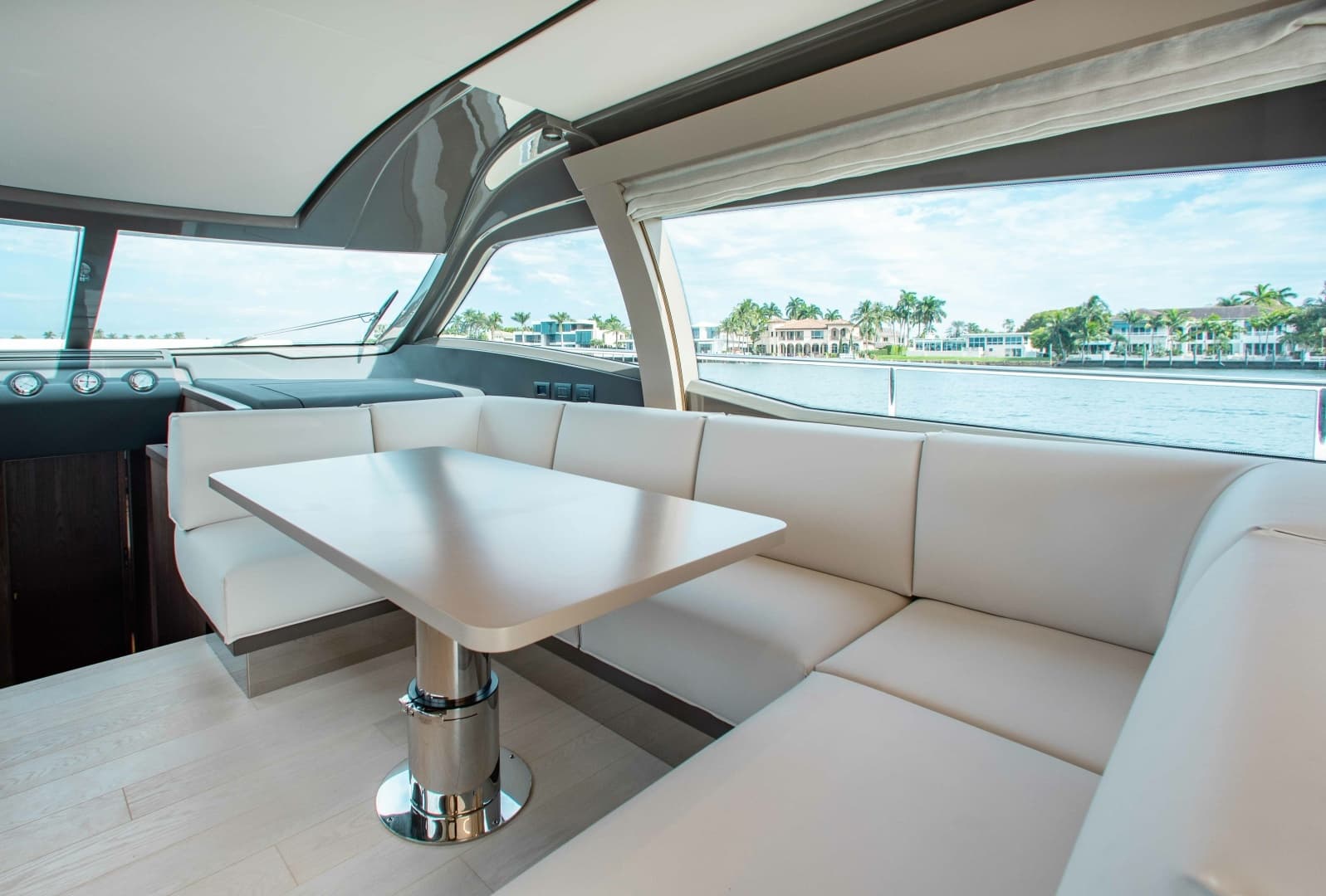 2022 Ferretti Yachts 550 - Image 14
