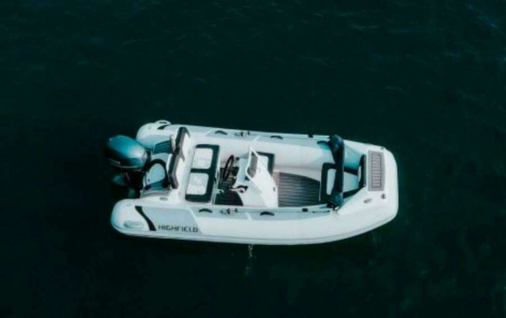 2025 Highfield Sport 360 - Image 4