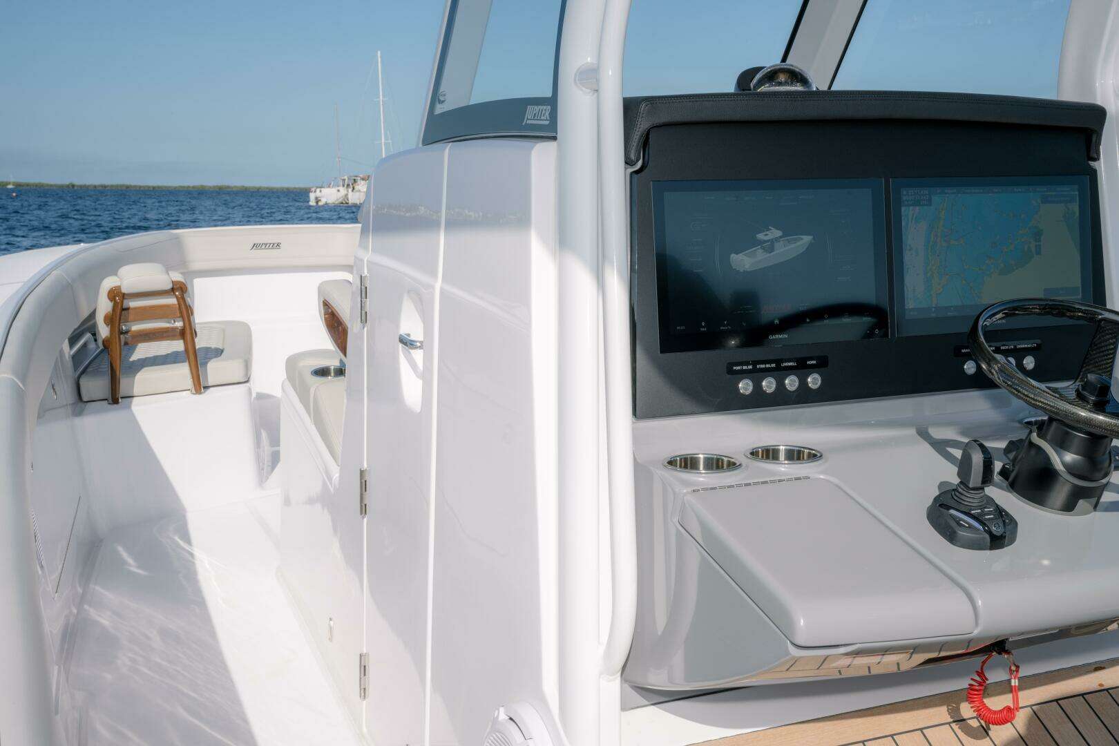 2026 Jupiter 340LS - Image 18