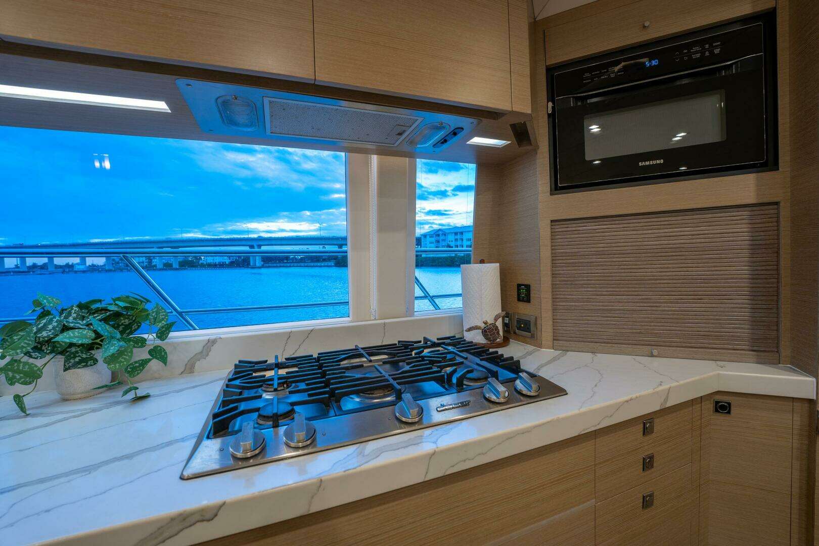 2020 Horizon PC60 - Image 7
