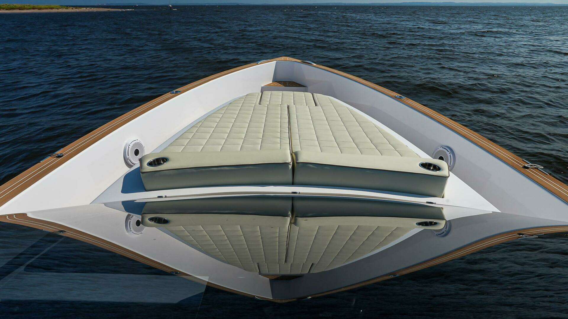 2025 Pardo Yachts 38 Walkaround - Image 35