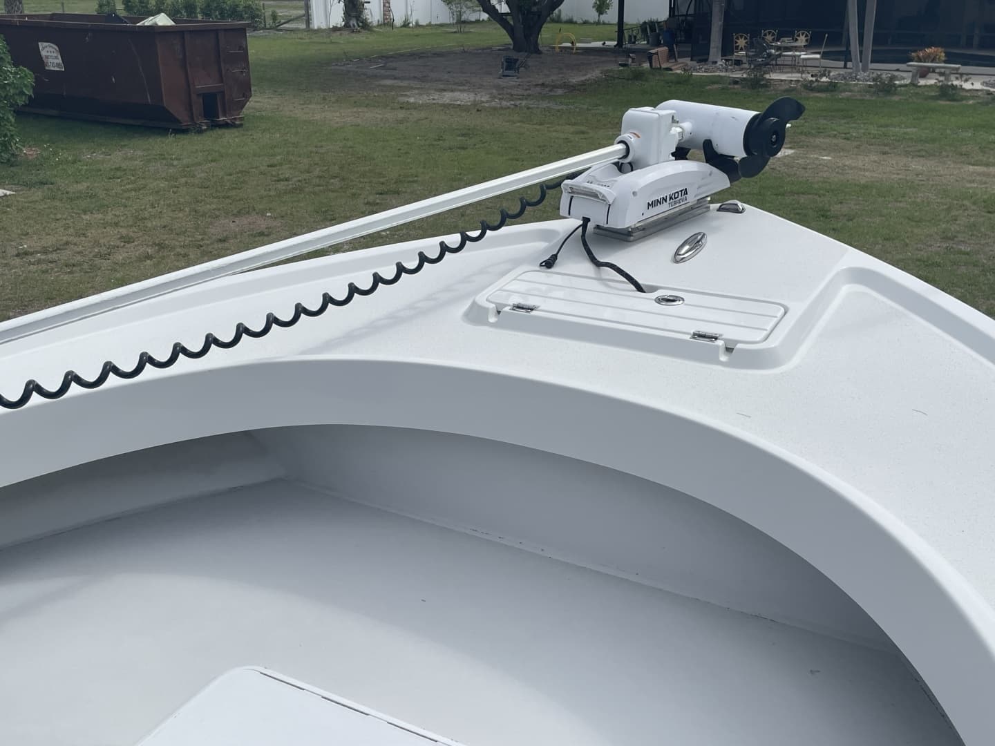2022 Parker 25SE - Image 30