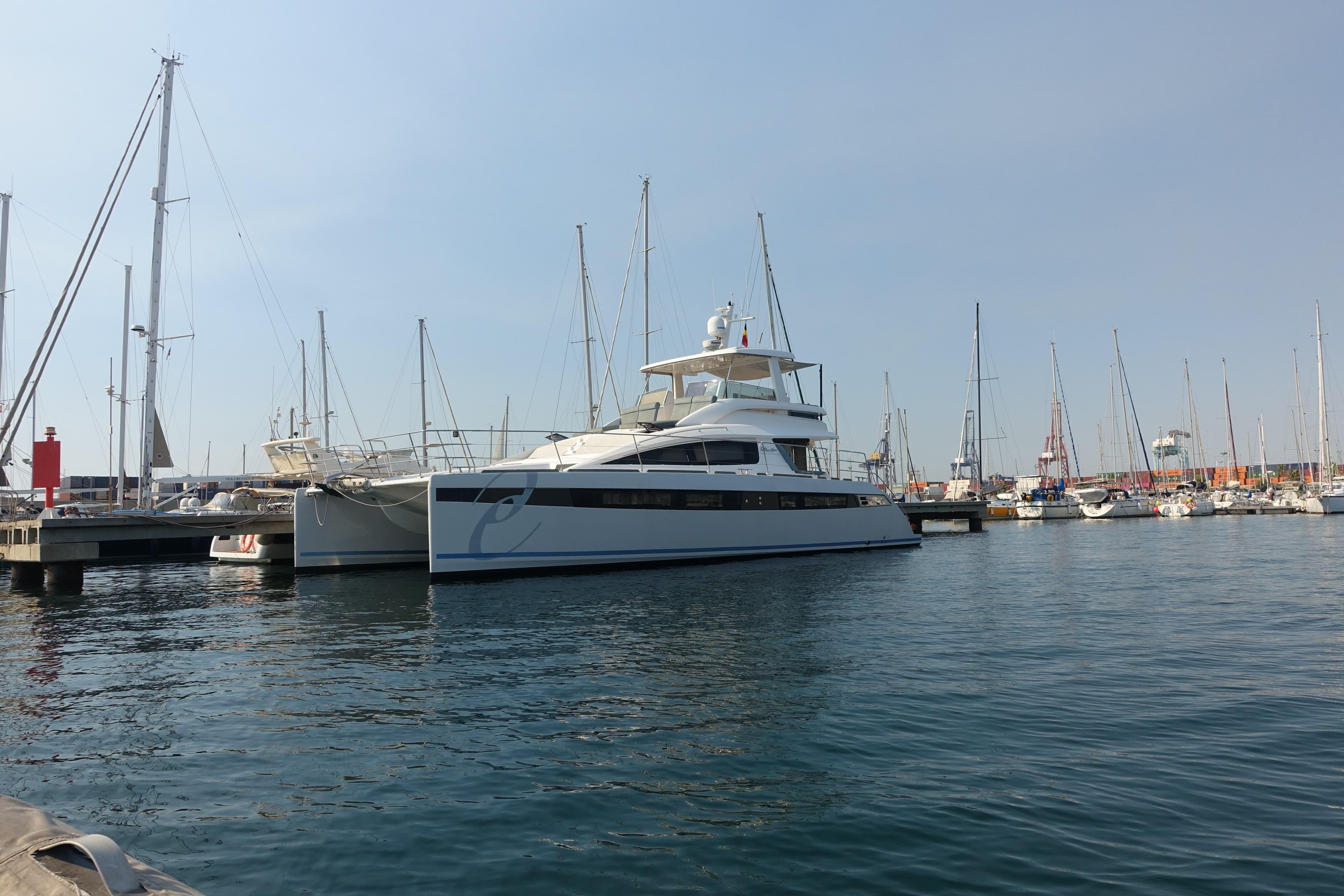 2018 Privilege Euphorie 5 - 3