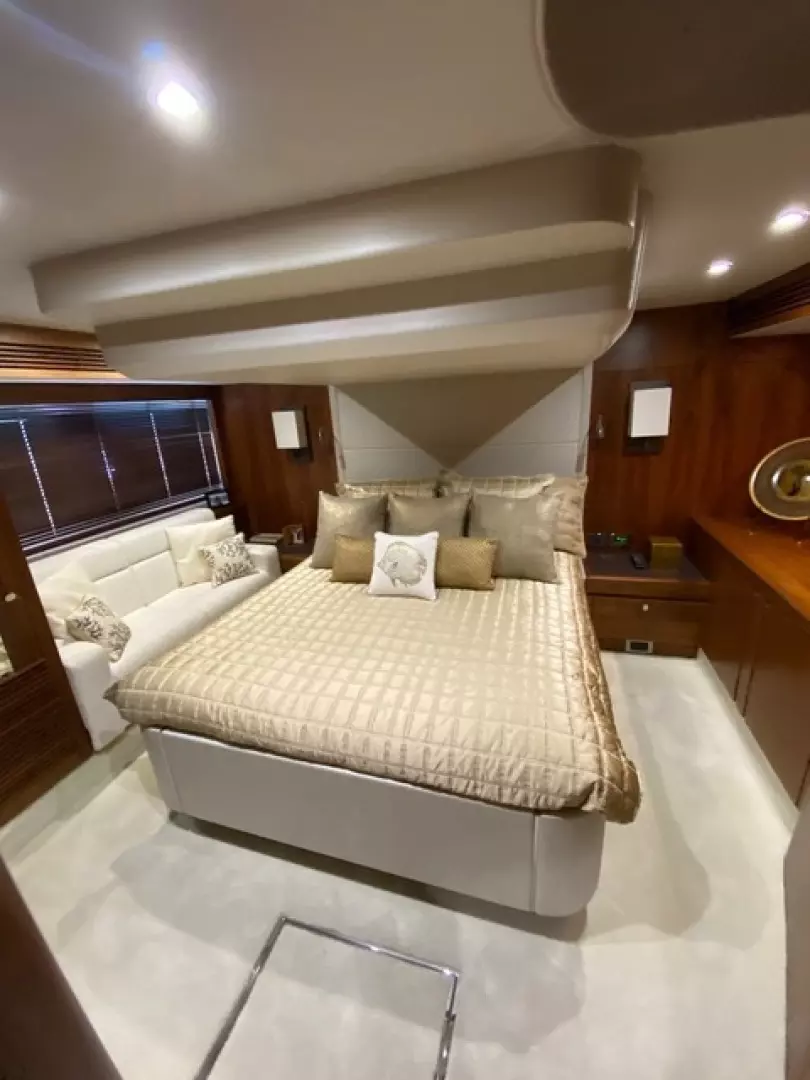 2015 Sunseeker Manhattan 55 - Image 26