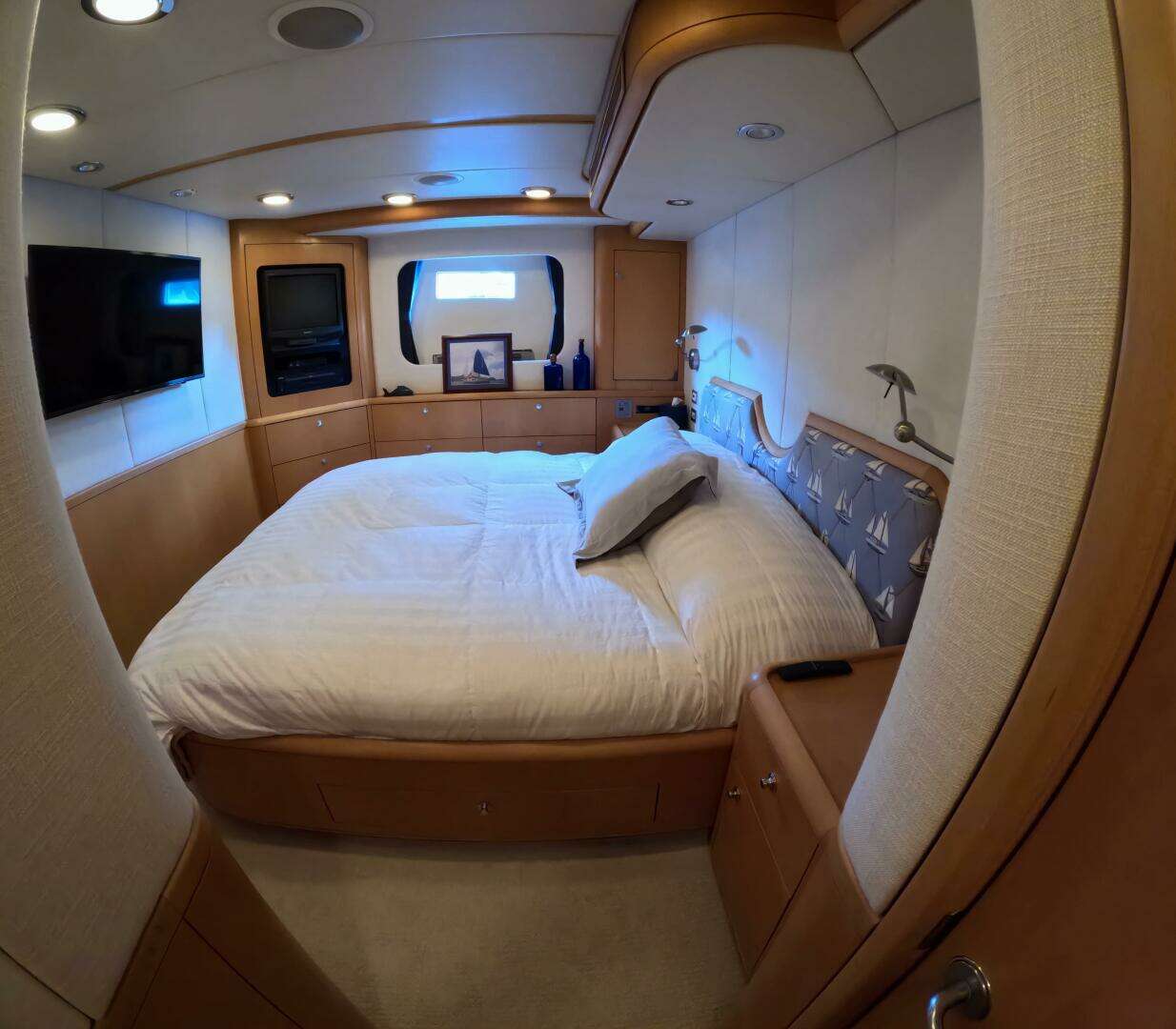 1999 Northern Marine — - Image 23