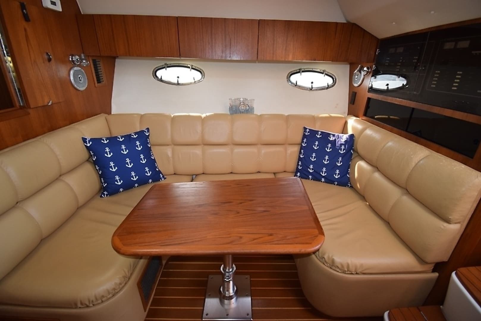 2001 Tiara Yachts 35 - Image 28