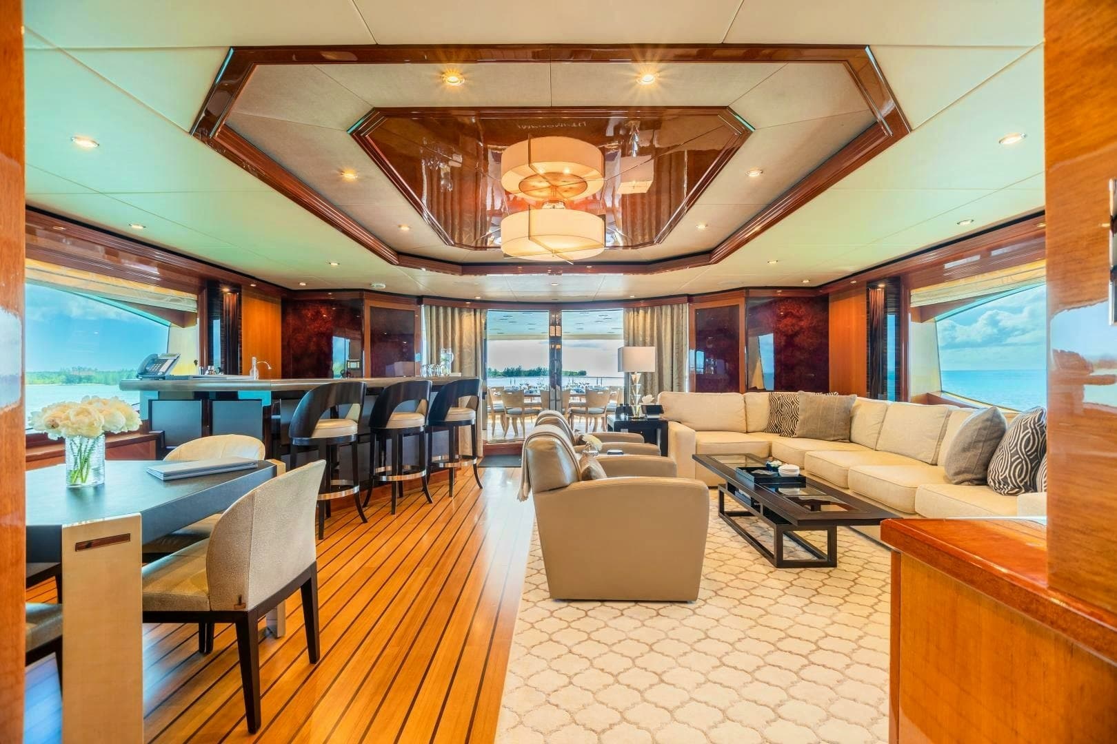 2011 Trinity Yachts Trinity 164 - Image 37
