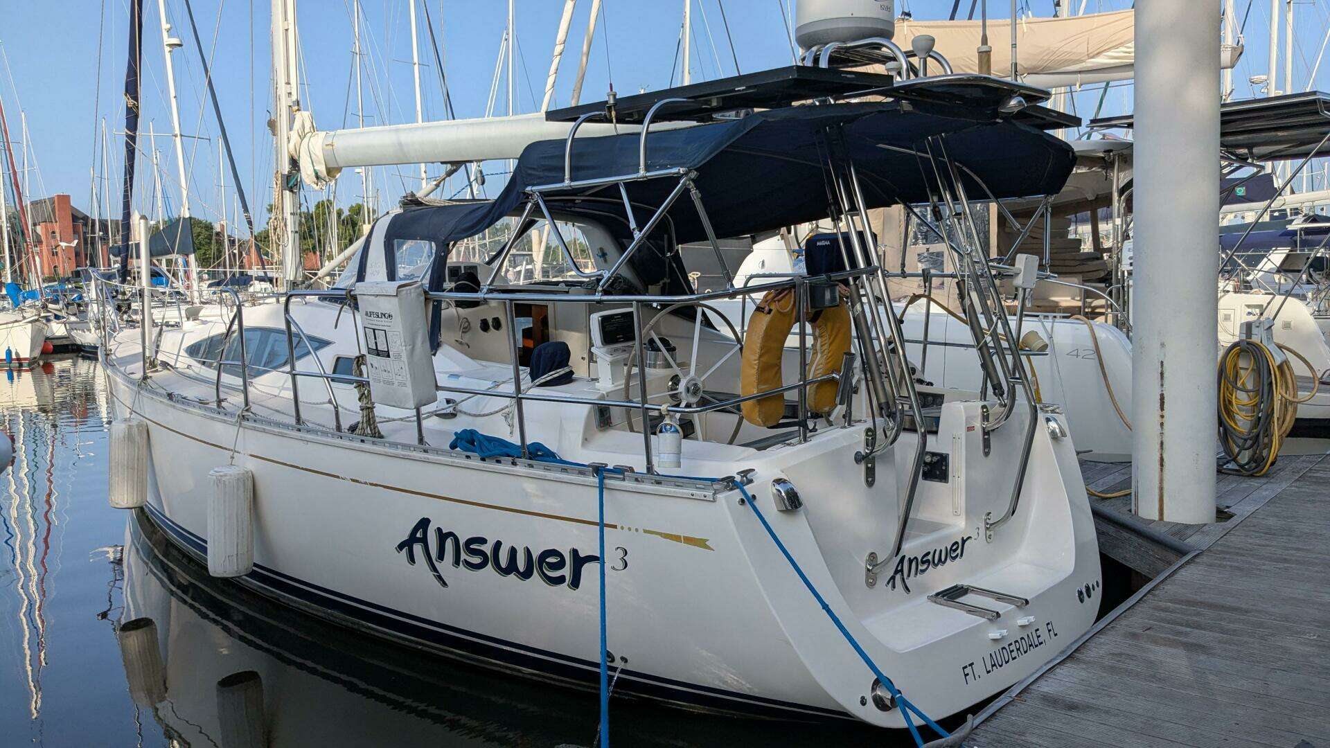 2005 Saga 409 - Image 72