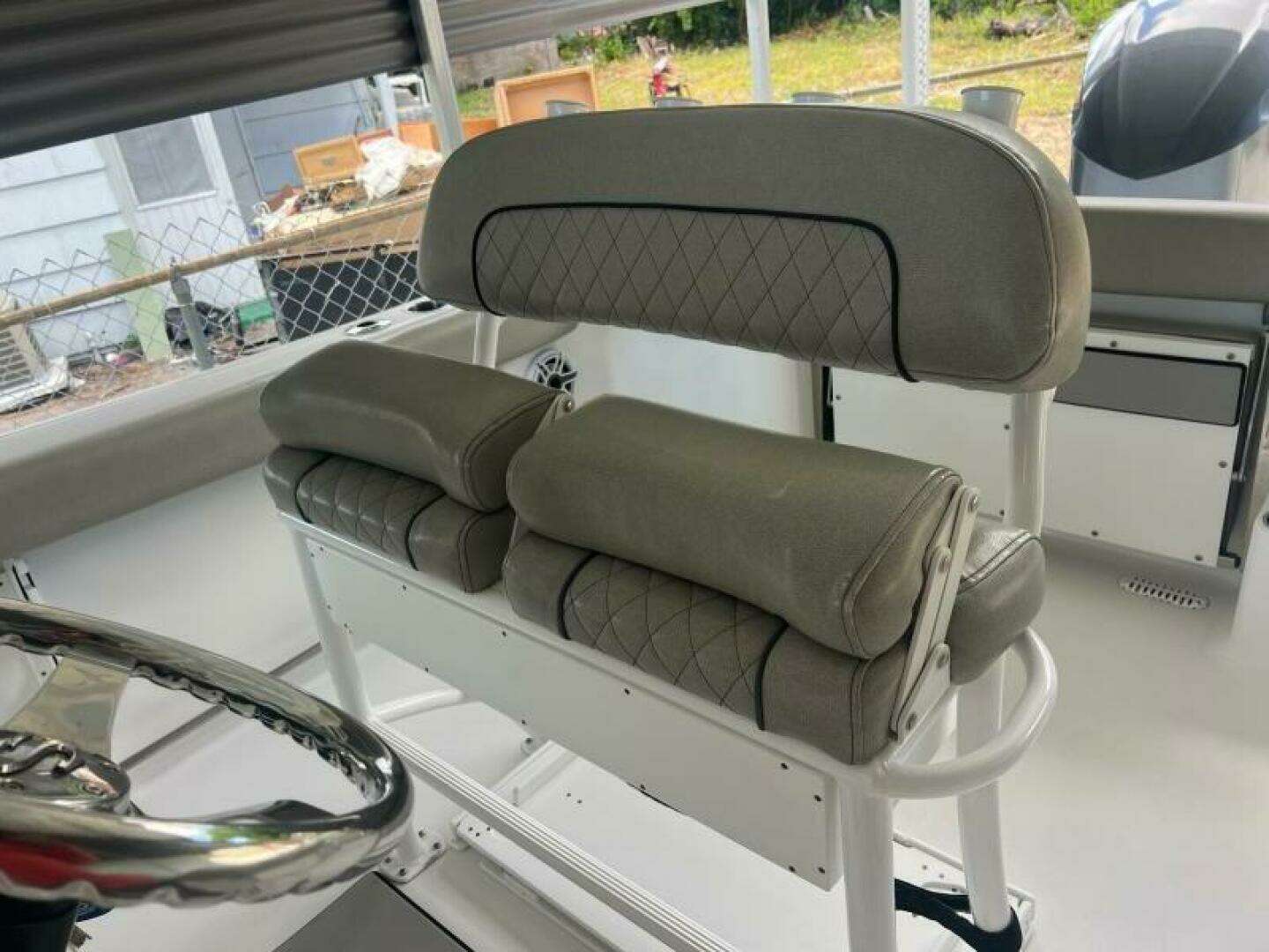 2021 Sportsman 232 Platinum Center Console - Image 10
