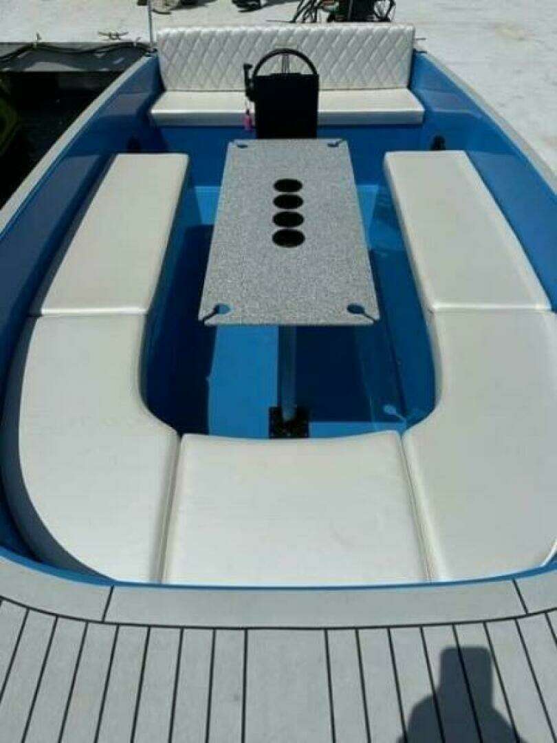2023 Vision Volt 180 - Image 3