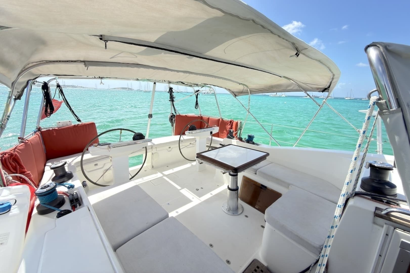 2013 Bavaria Vision 46 - Image 16
