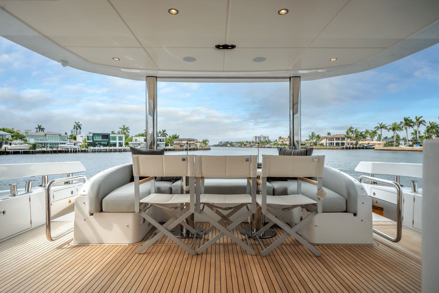 2026 Azimut Fly 78 - 13