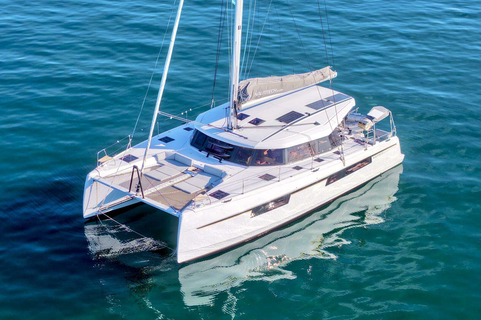 2023 Nautitech 44 Open - Image 33