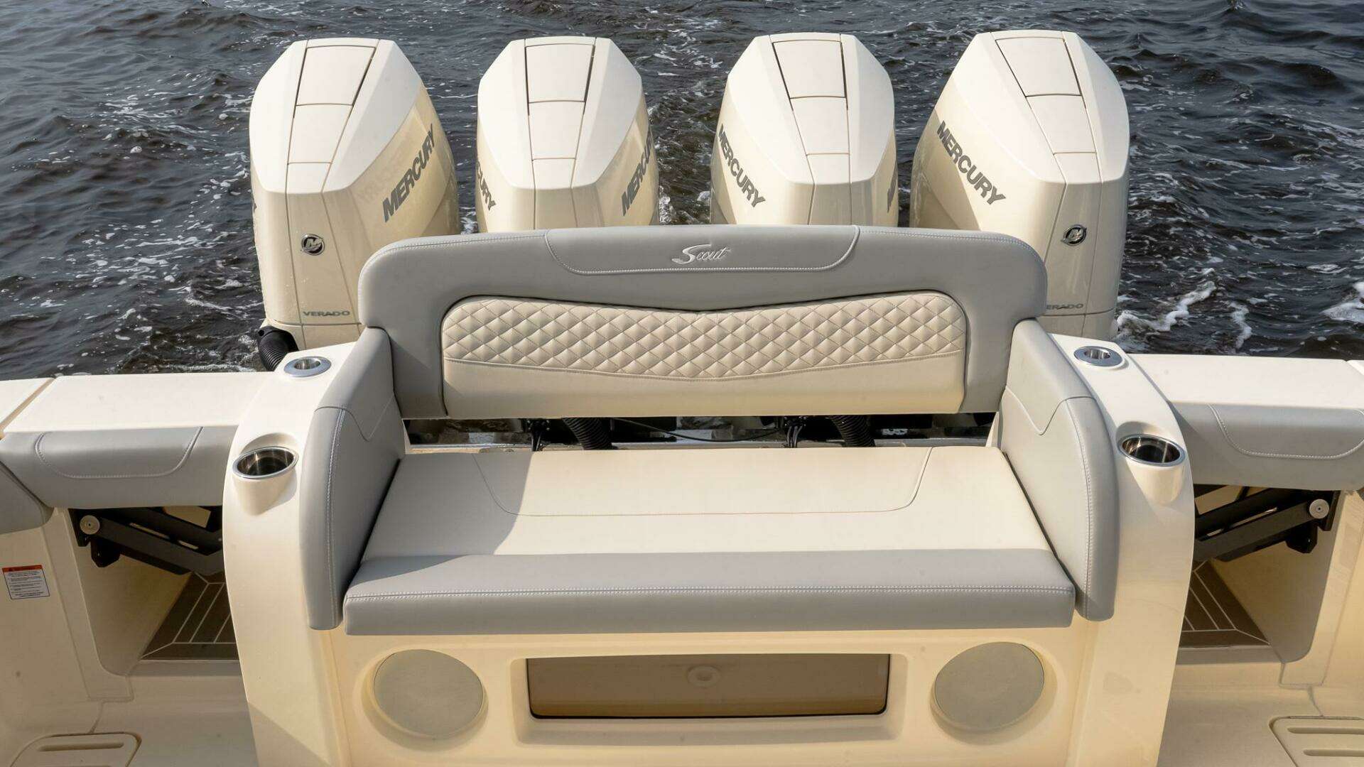 2025 Scout 425 LXF - Image 16