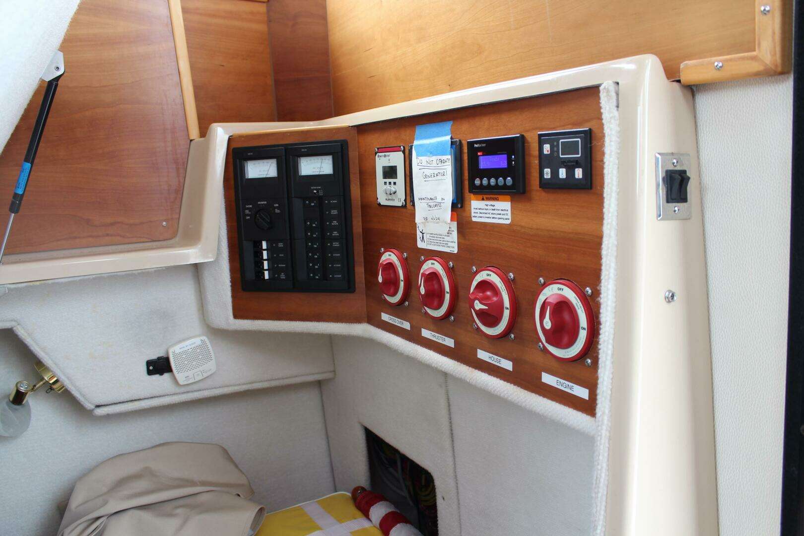 2013 Cutwater LE - Image 40