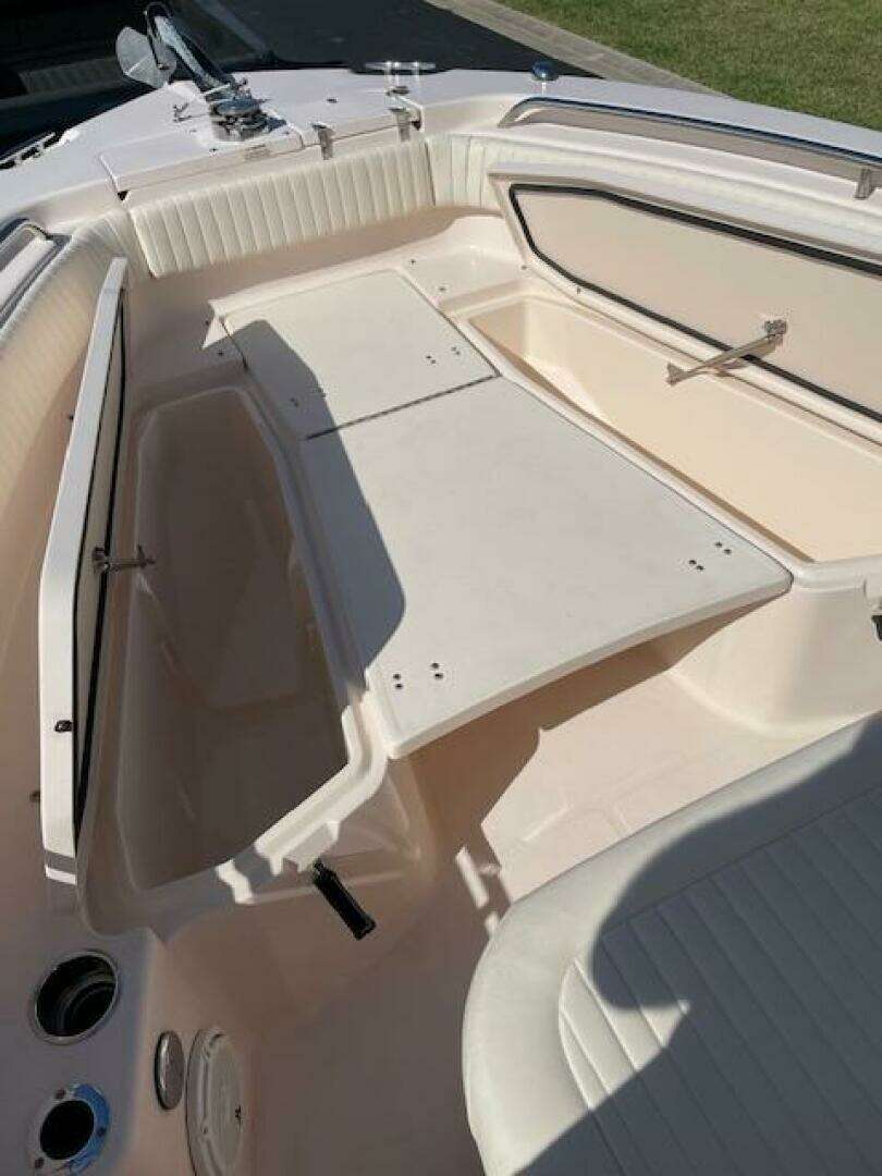2014 Grady-White Fisherman 257 - Image 23