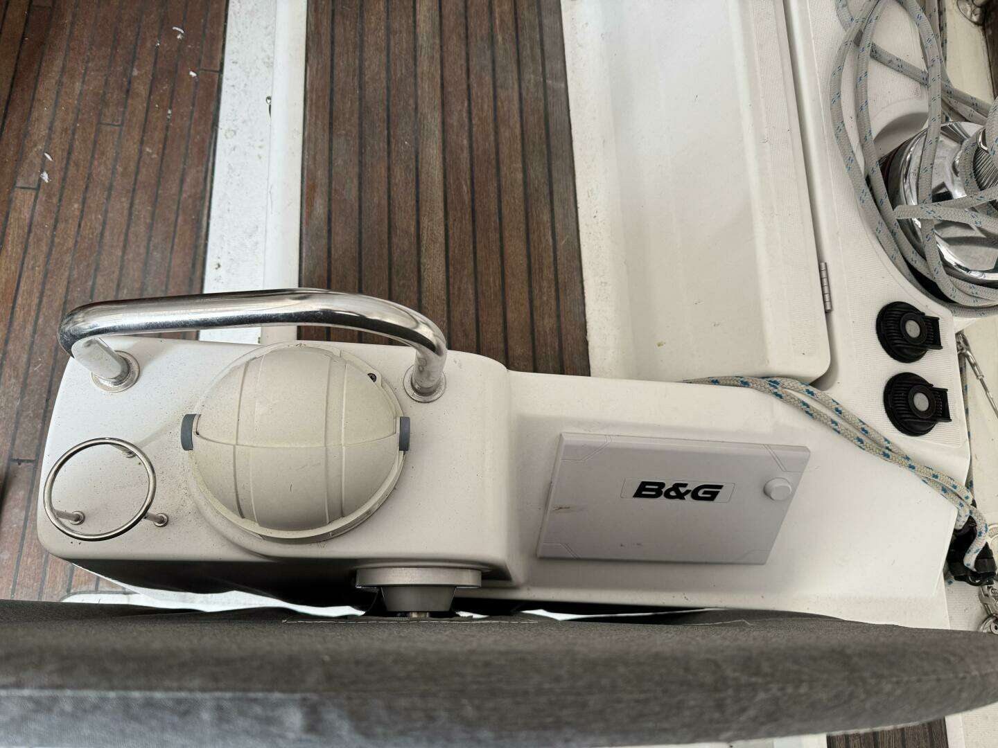 2014 Beneteau Oceanis 48 - Image 13