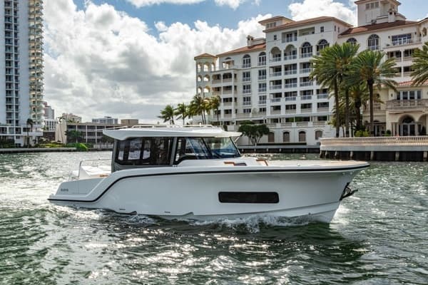 2026 Other AIATA Wayfinder 38 Cabin - Image 1