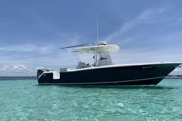 2015 Sea Hunt GameFish 30 - Image 1