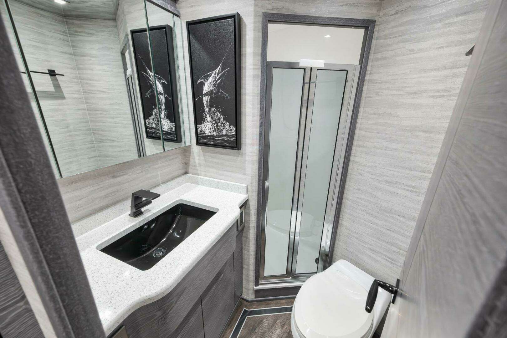 2024 Viking Convertible - Image 51