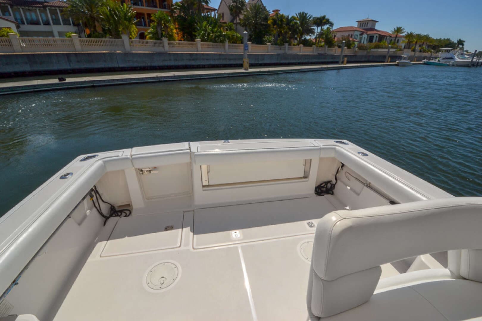 2003 Tiara Yachts 3100 Open LE - Image 18