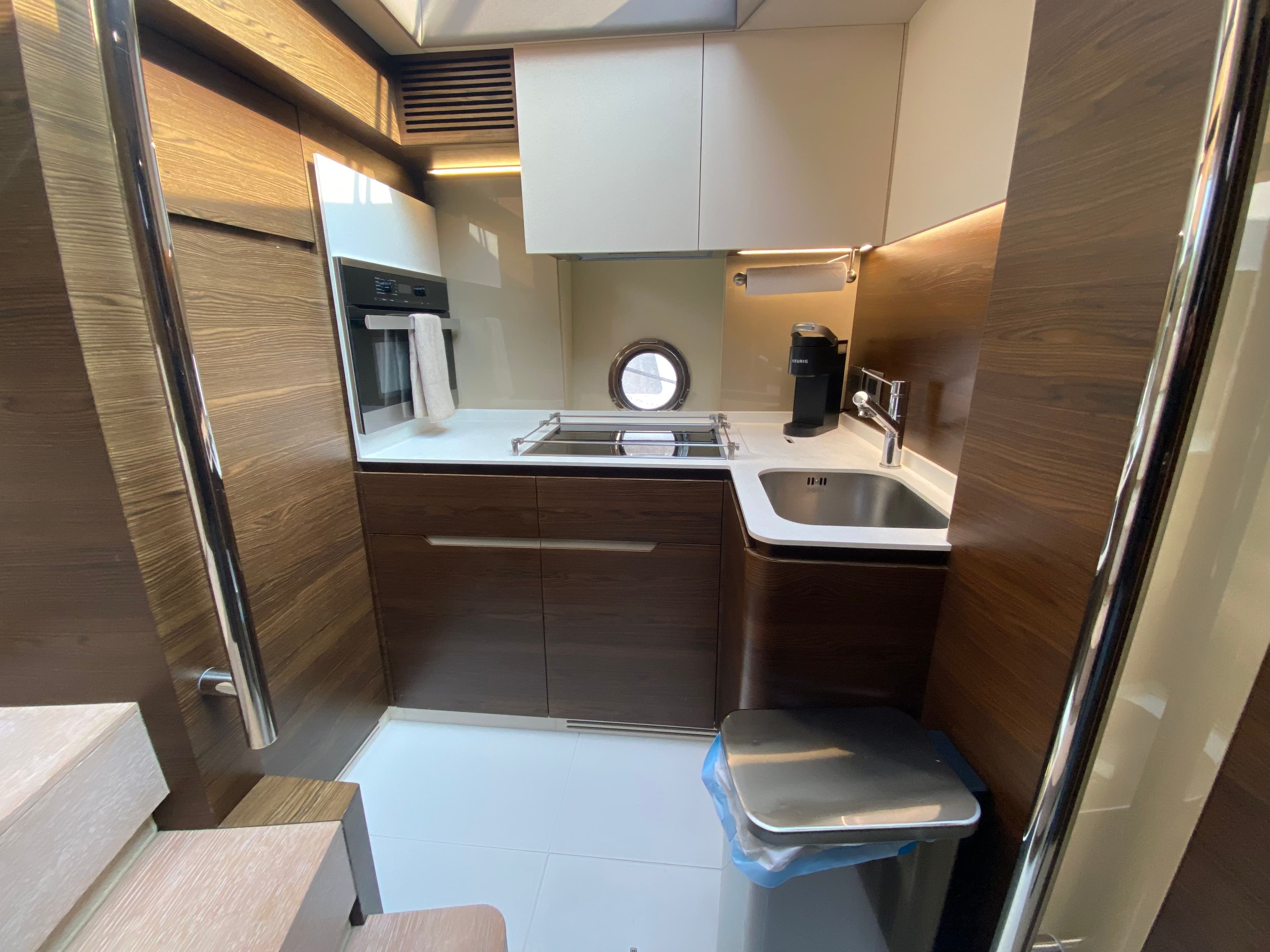 2017 Azimut 50 fly - 27