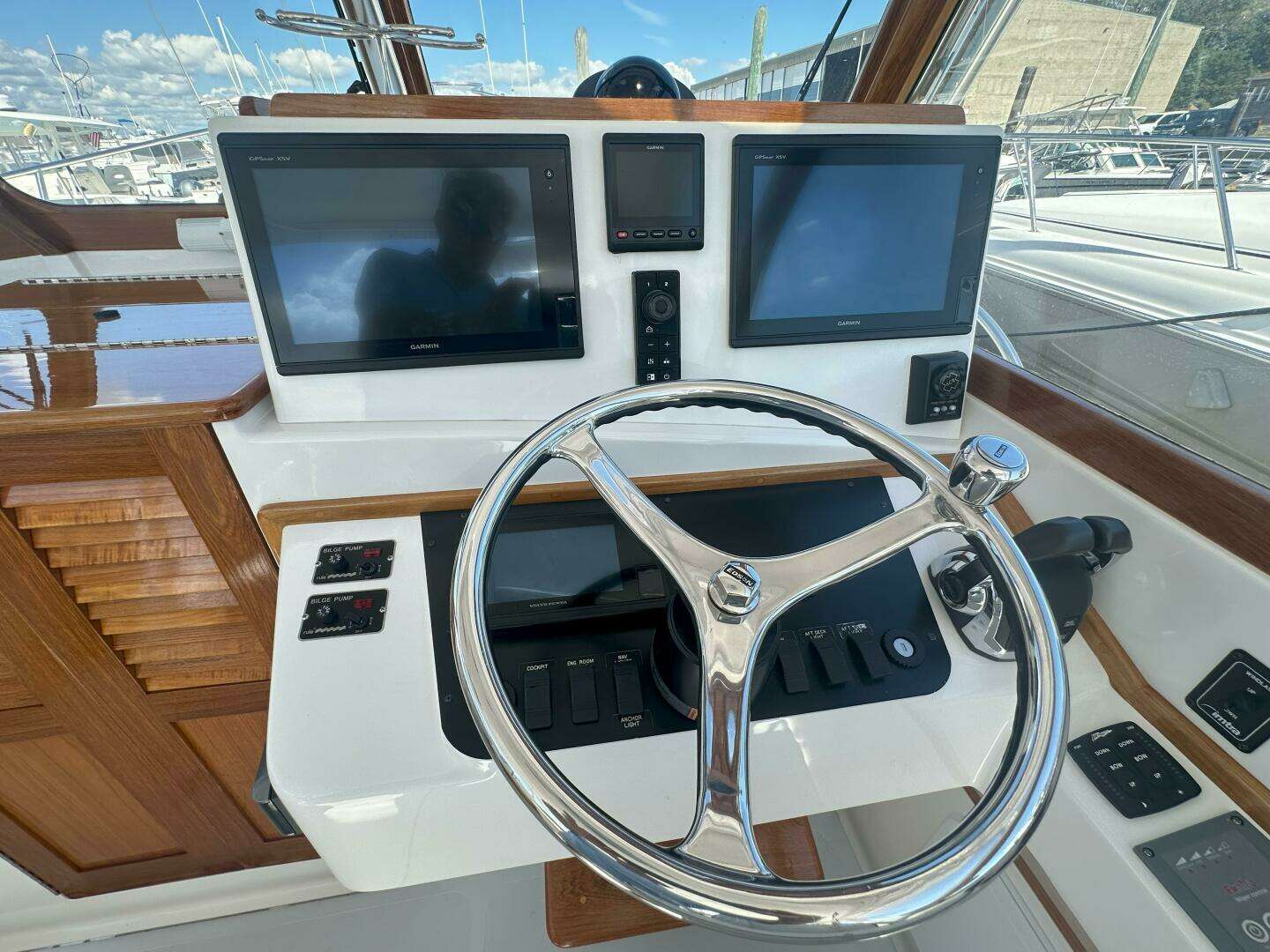 2017 Fortier F-30 Hardtop - Image 31