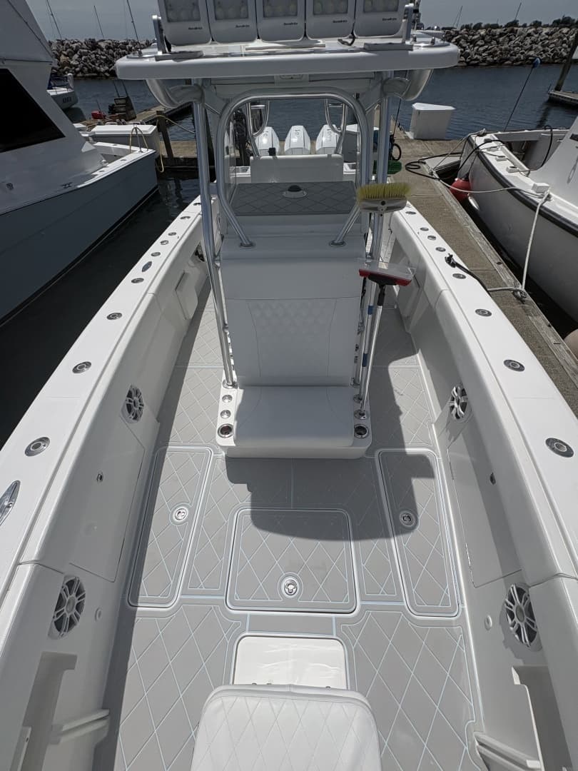 2019 Concept 39 Pro Fish - Image 15