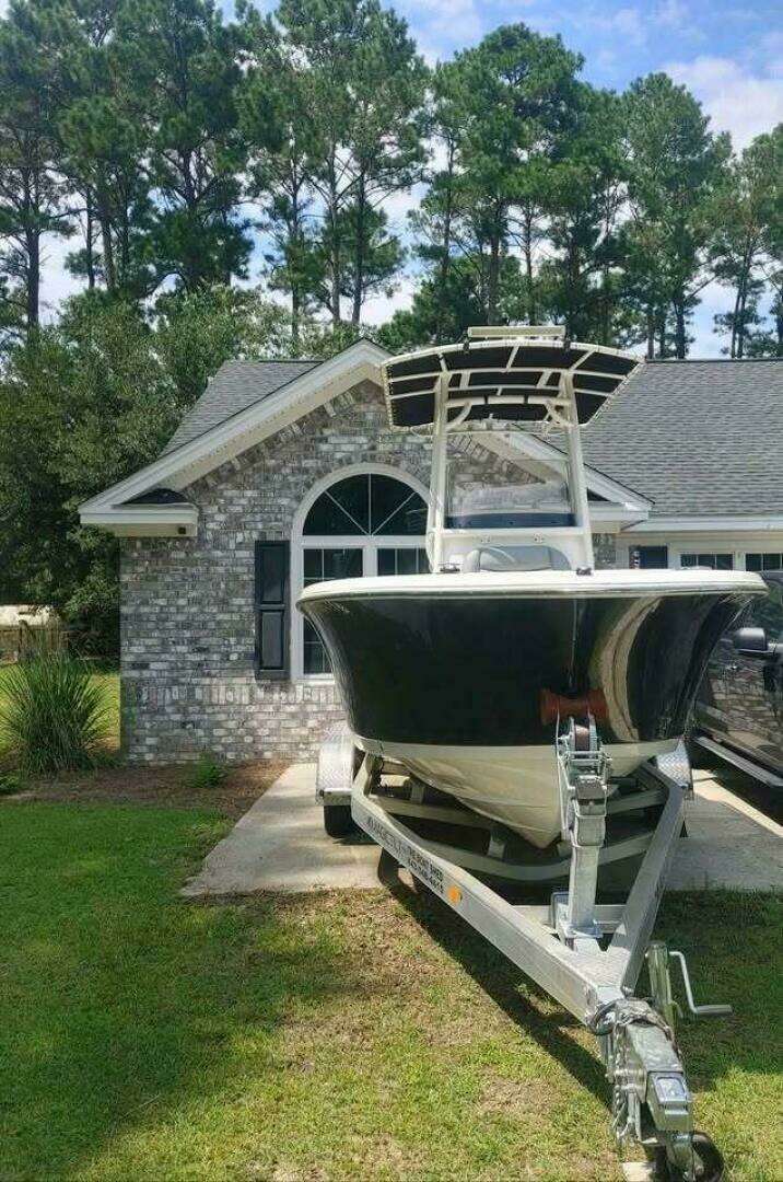 2022 NauticStar 2102 Legacy - Image 4