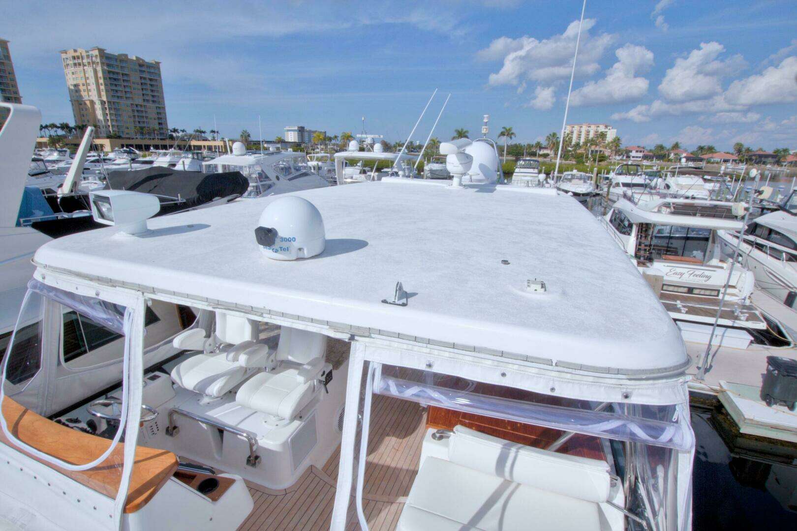 2005 Neptunus 62 Flybridge - Image 31