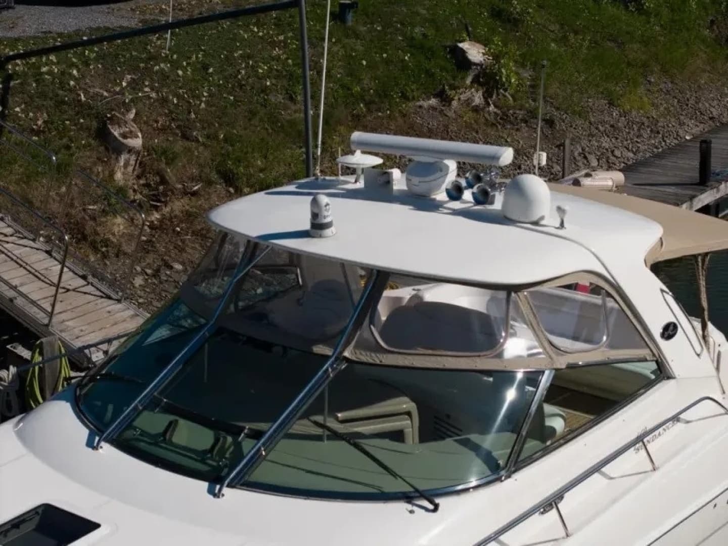 2004 Sea Ray — - Image 41