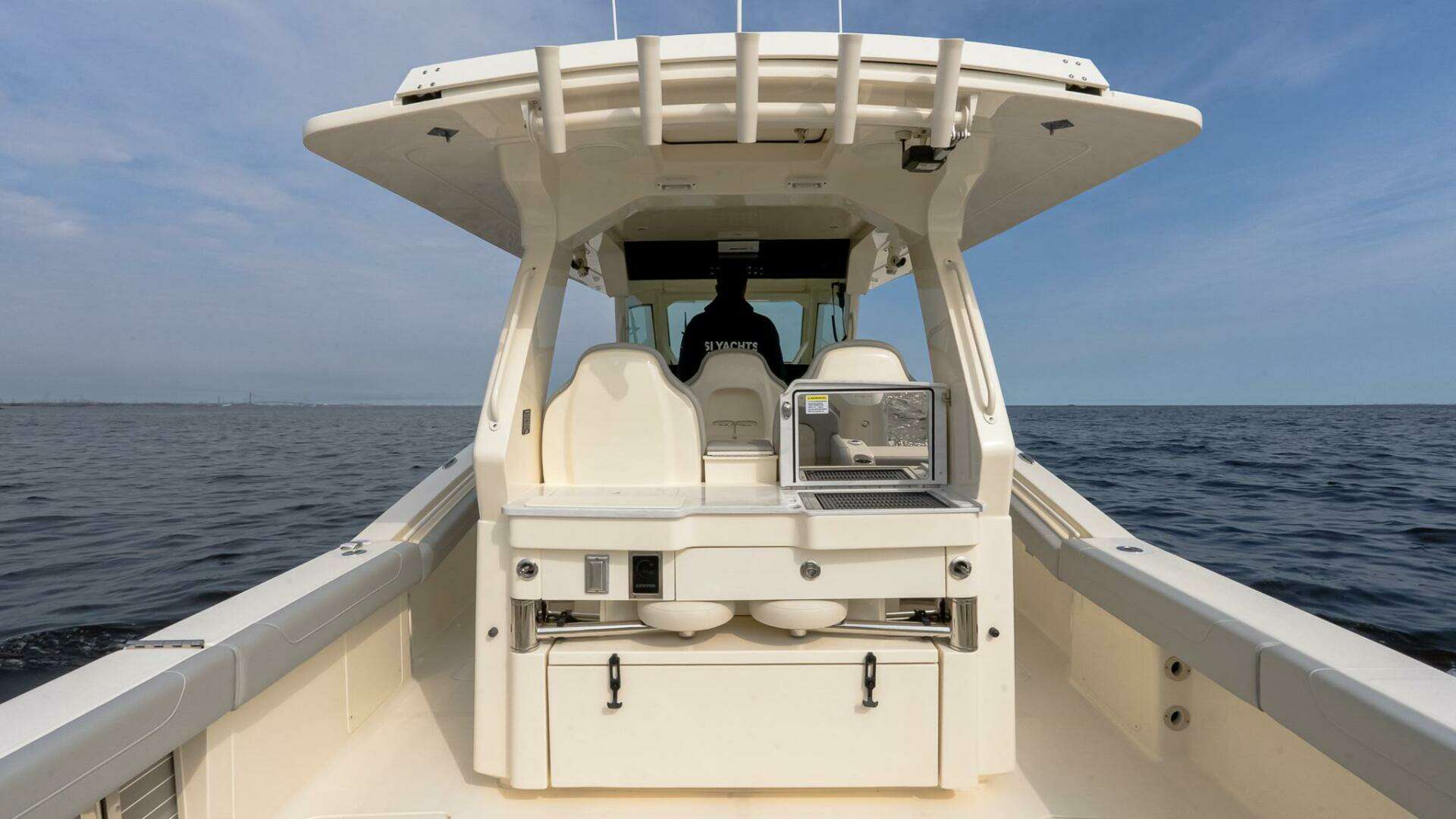 2025 Scout 425 LXF - Image 17