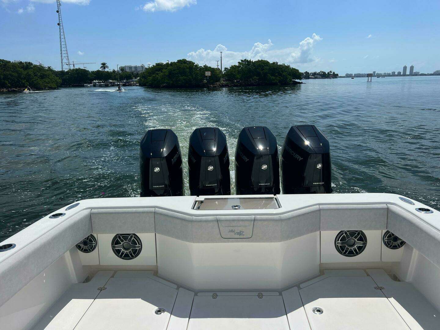 2024 SeaVee 39 0Z - Image 7