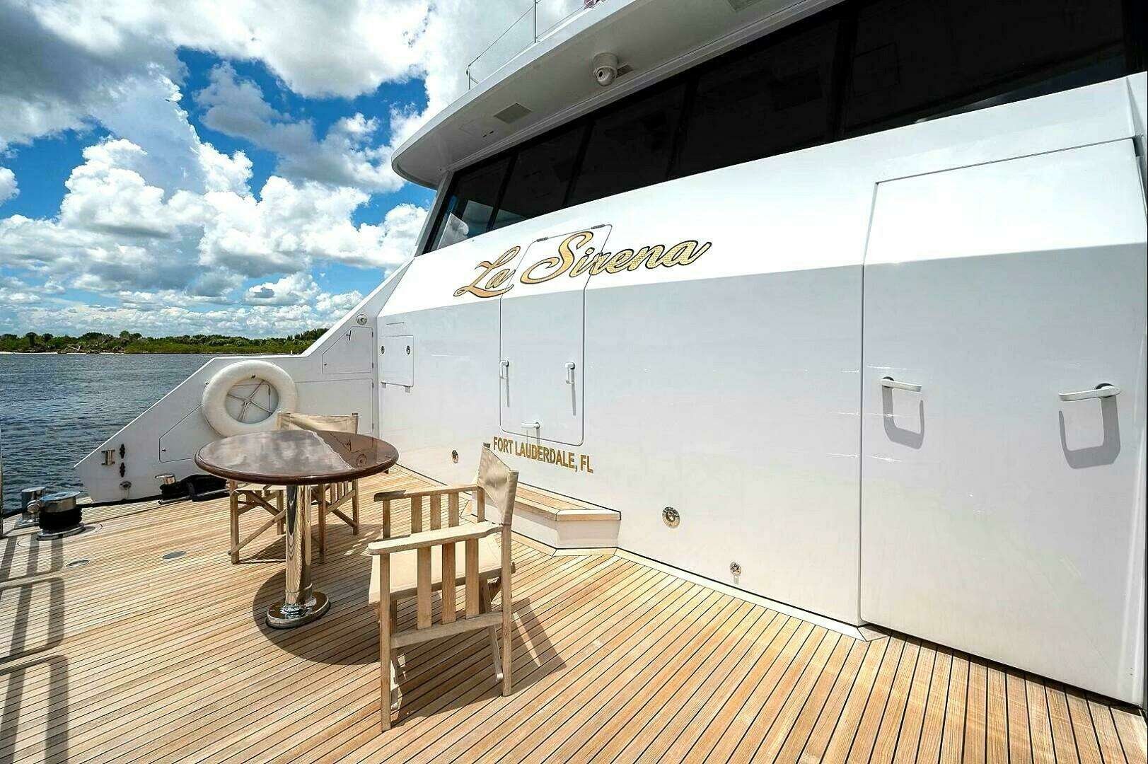 2000 Christensen Raised Pilothouse MY - Image 36
