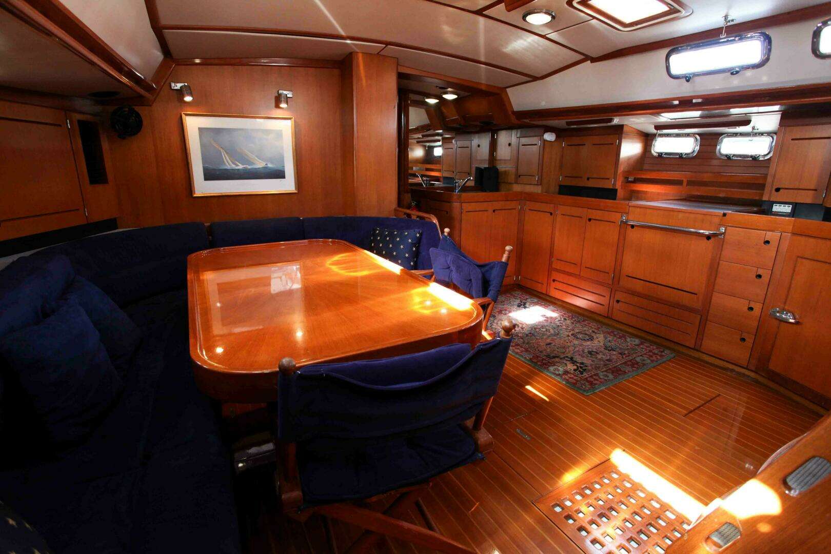 1996 Taswell — - Image 59