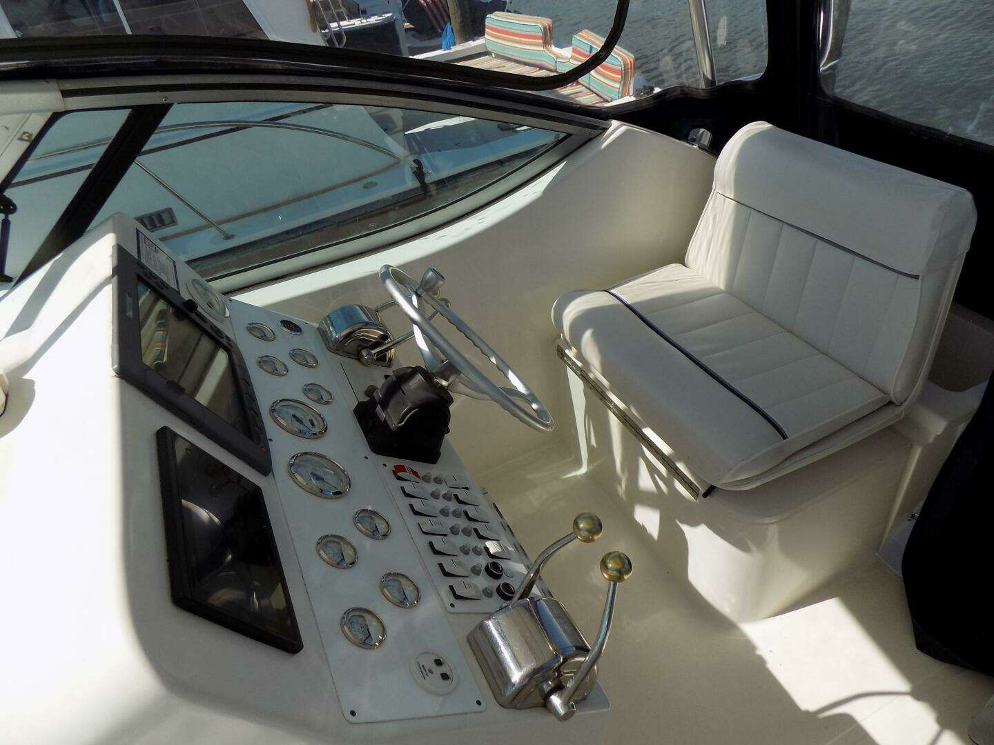 2003 Stamas 320 Express - Image 10