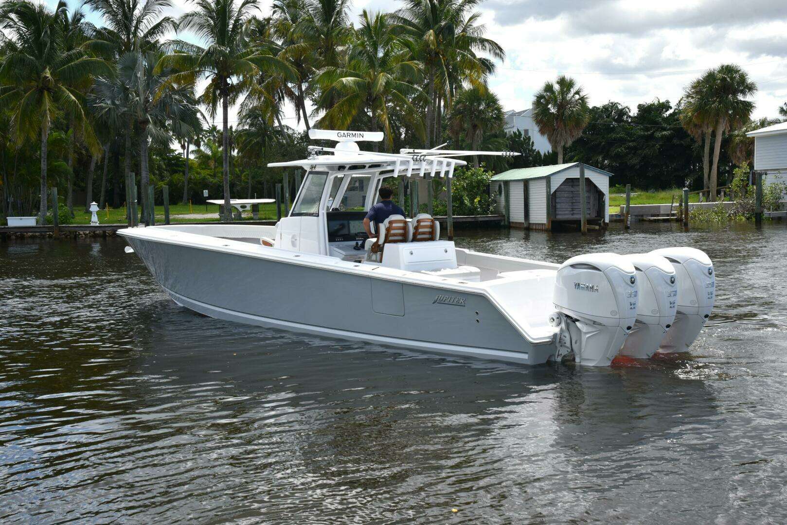 2027 Jupiter 380 LS - Image 2