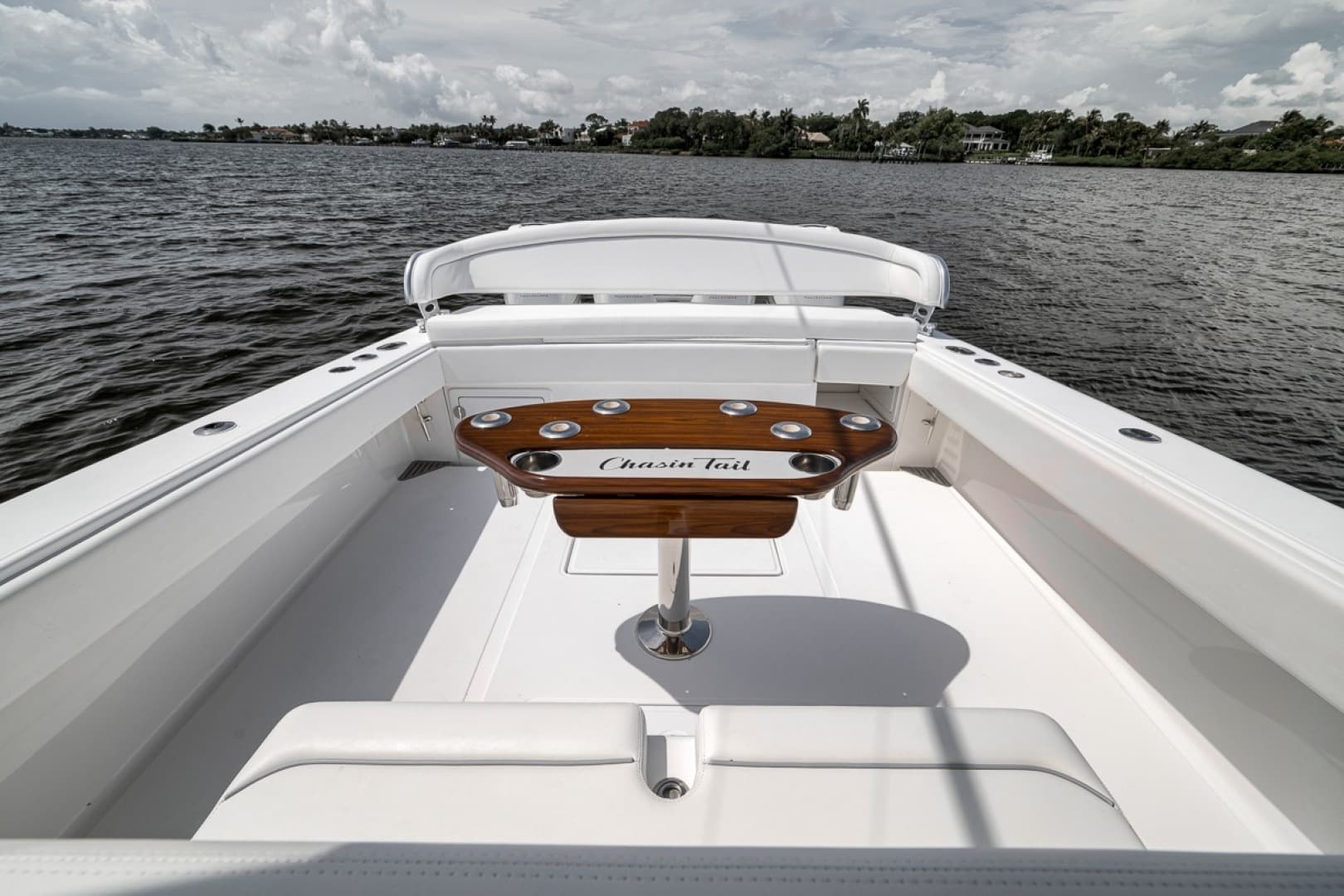 2017 Bahama 41 Bahama - Image 31