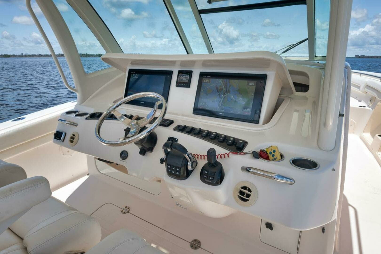 2015 Grady-White — - Image 82
