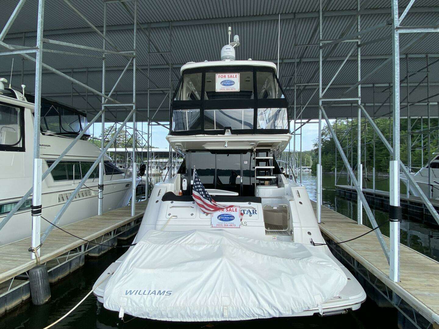 2016 Sea Ray 510 FLY - Image 6