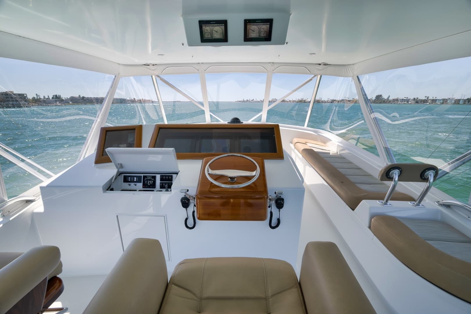 2003 Weaver Custom Sportfish - Image 41