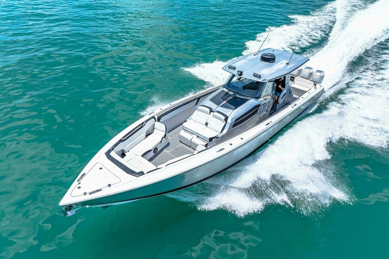 2017 Nor-Tech 450SS - Image 78