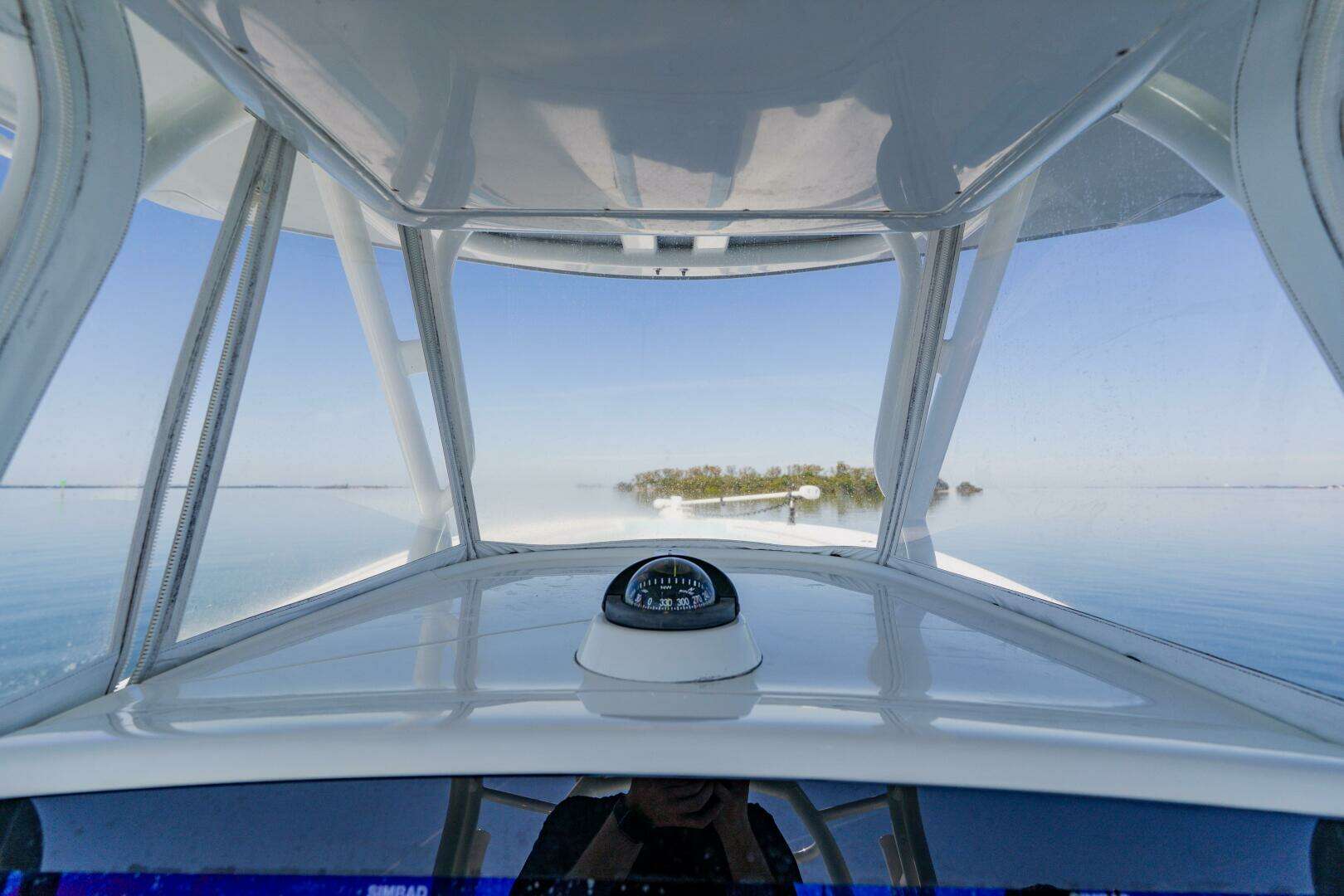 2015 Yellowfin Offshore - Image 20