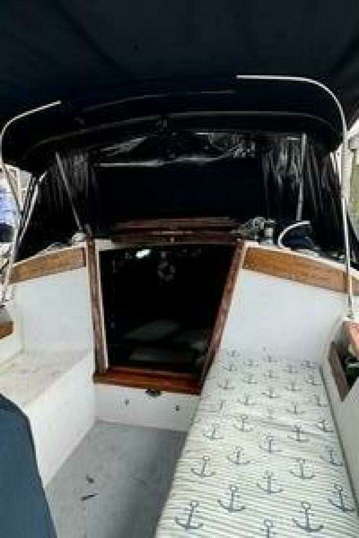 1988 Catalina 30 - Image 23